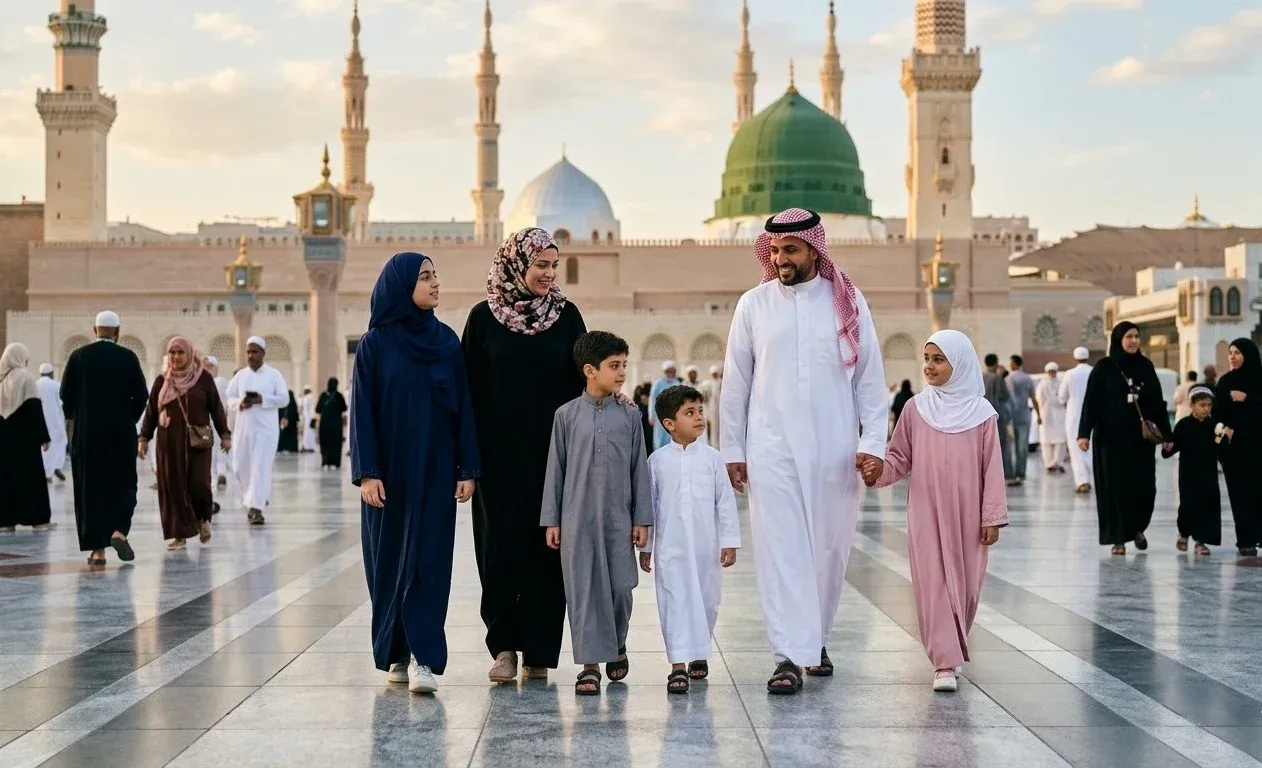 10-Nights-Budget-Umrah-Package-1