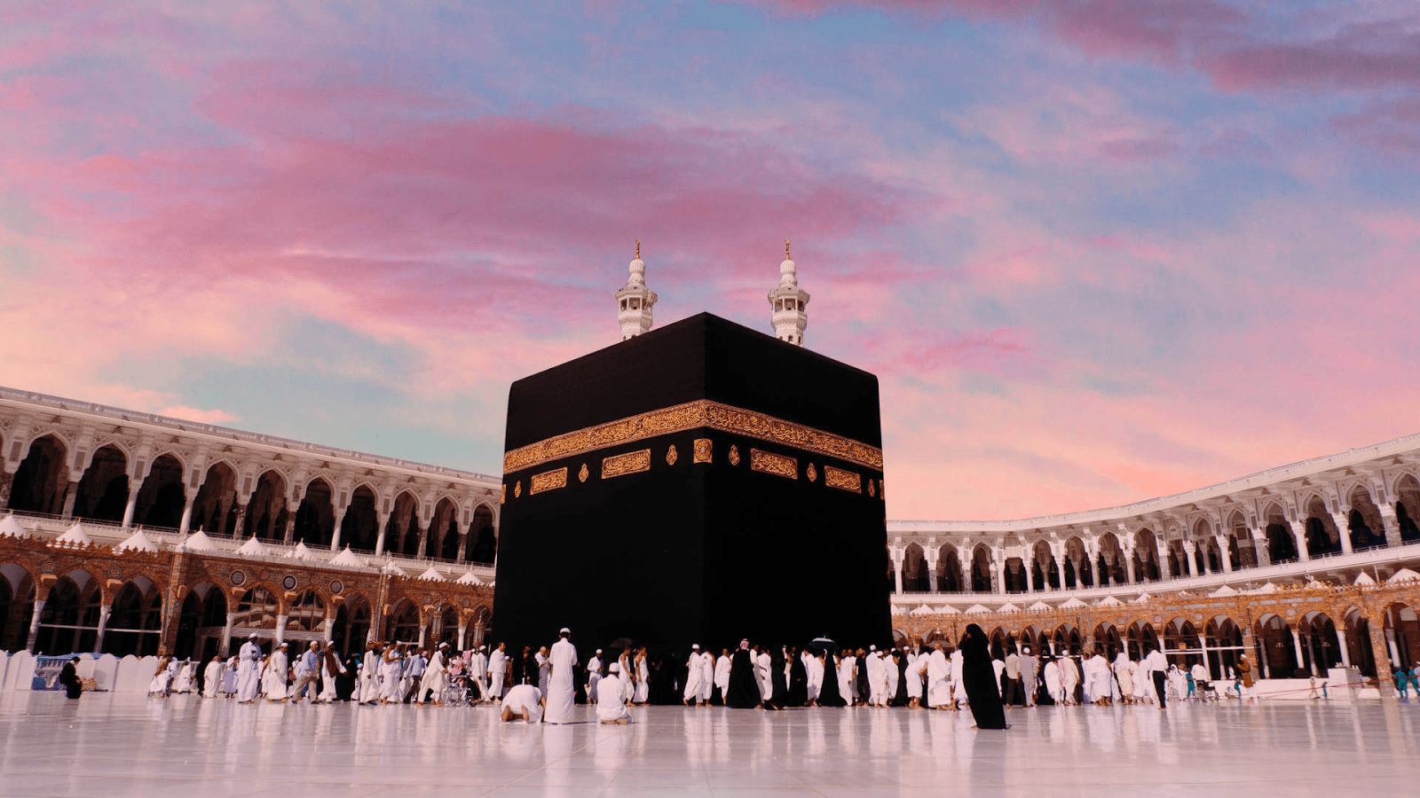 Hajj