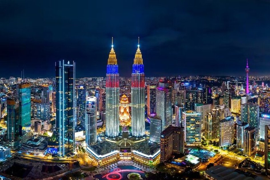 Kuala Lumpur & Langkawi 7-Night Package
